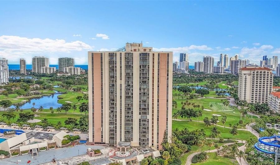 20335 W Country Club Dr 2210, Aventura, FL 33180 - 2 Beds, 2 Bath
