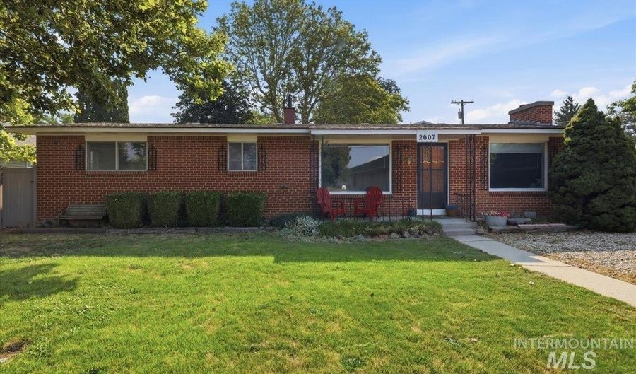 2607 S Montana, Caldwell, ID 83605 - 3 Beds, 2 Bath