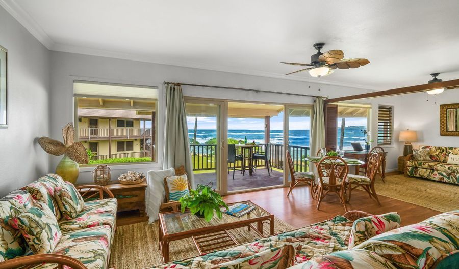 5-7130 KUHIO Hwy J3 Aug/Sept - #5, Hanalei, HI 96722 - 2 Beds, 2 Bath