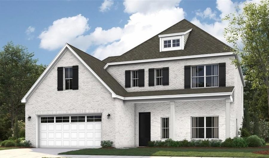 820 BRIDGE St, Auburn, AL 36832 - 4 Beds, 4 Bath