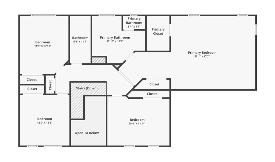 46 Timberline Rd, Bayville, NJ 08721 - 4 Beds, 3 Bath