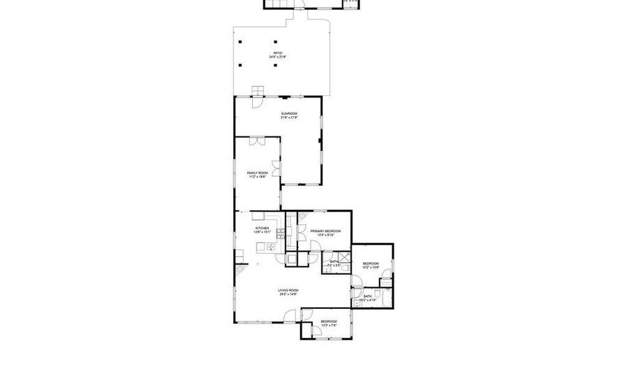 435 McWilliams Ave SE, Atlanta, GA 30316 - 4 Beds, 3 Bath
