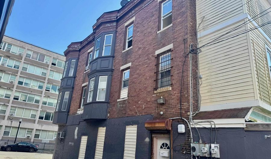 1013 Arctic Ave, Atlantic City, NJ 08401 - 0 Beds, 0 Bath