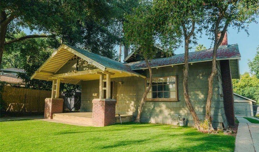216 Fairview Ave, South Pasadena, CA 91030 - 3 Beds, 1 Bath