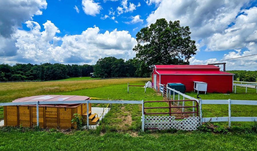 2224 Gap Rd, Altamont, TN 37301 - 0 Beds, 0 Bath