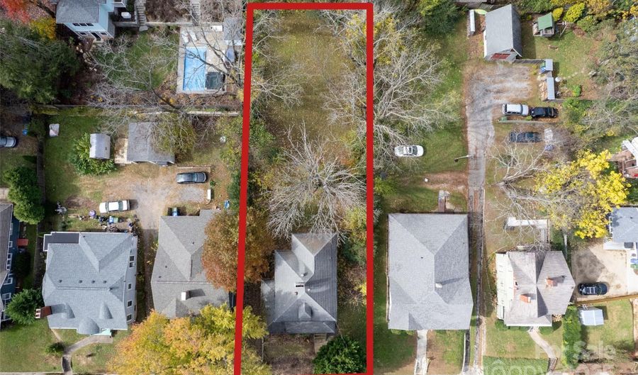 100 Washington Rd, Asheville, NC 28801 - 2 Beds, 2 Bath