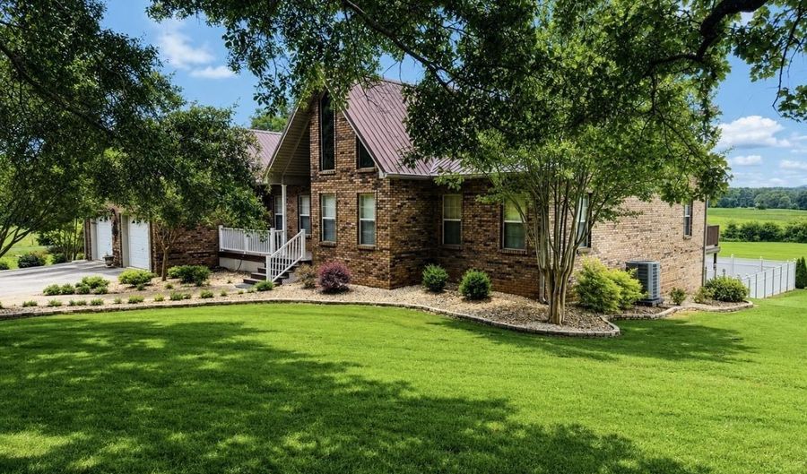 4495 ODENA Rd N, Alpine, AL 35014 - 3 Beds, 2 Bath