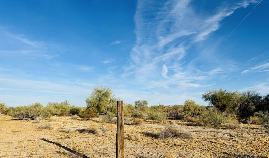 25401 Ave 37 E, Bouse, AZ 85325 - 0 Beds, 0 Bath