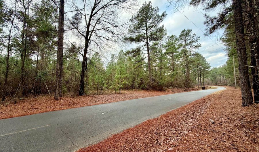 Hicks Road lot 5A, Benton, LA 71006 - 0 Beds, 0 Bath