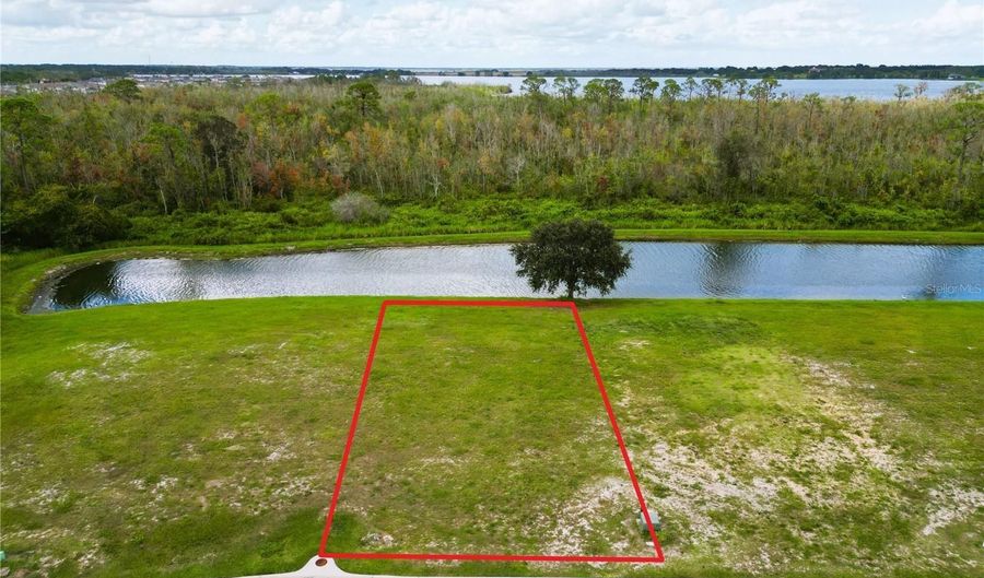 337 ADAMS VIEW Ln, Auburndale, FL 33823 - 0 Beds, 0 Bath