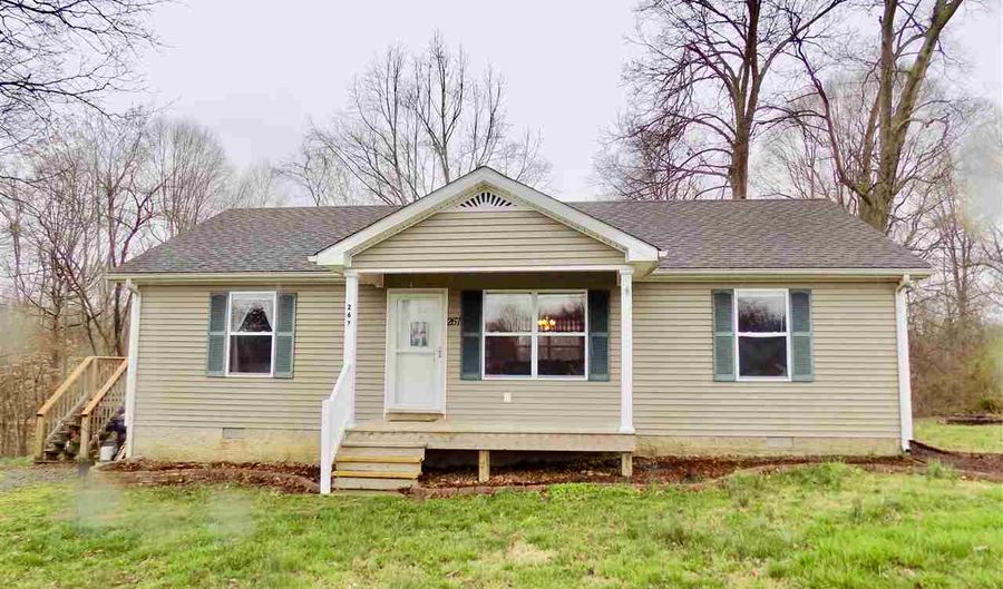 267 Blunt Ford Rd, Adolphus, KY 42120 - 3 Beds, 2 Bath