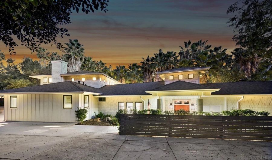 4525-27 Conrad Dr, La Mesa, CA 91941 - 6 Beds, 4 Bath