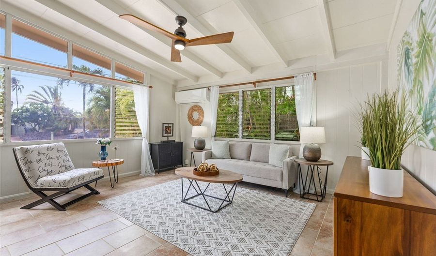 903 Alahaki St, Kailua, HI 96734 - 3 Beds, 2 Bath