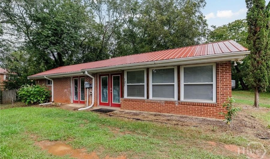 121 Sweetgum Way, Athens, GA 30601 - 1 Beds, 1 Bath