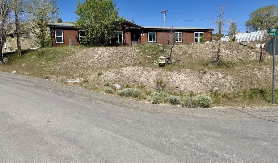 300 Nob Hill Ave, Eureka, NV 89316 - 4 Beds, 2 Bath