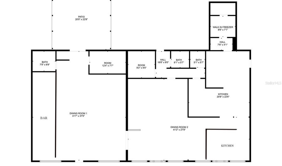 14960 MAIN St, Alachua, FL 32615 - 0 Beds, 0 Bath