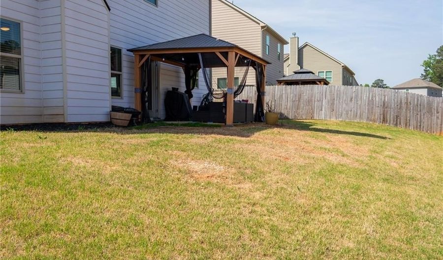 17 Belfield Ct, Adairsville, GA 30103 - 4 Beds, 3 Bath