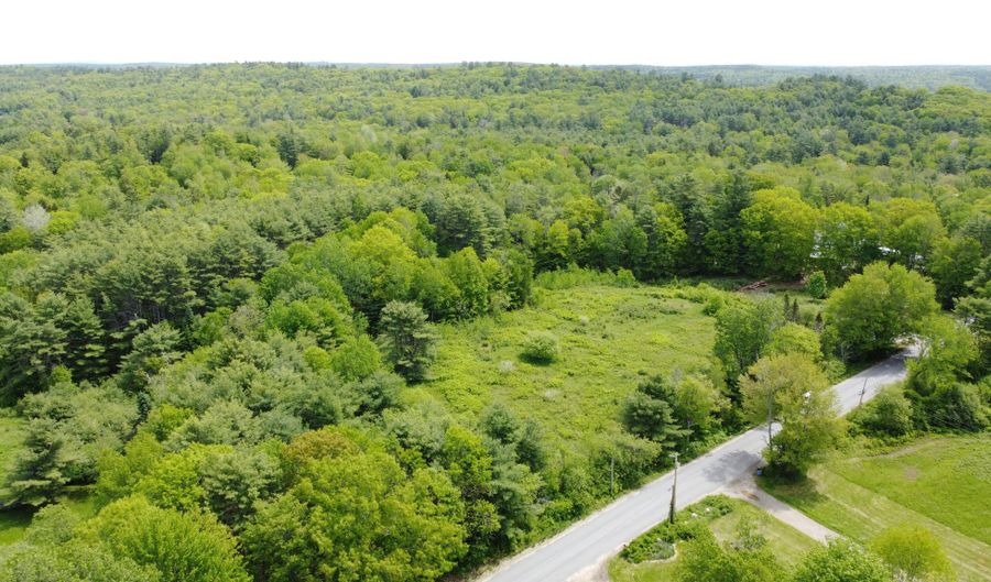 Cross Road lot 2, Alna, ME 04535 - 0 Beds, 0 Bath
