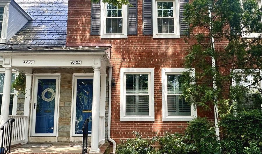 4725 31ST St S, Arlington, VA 22206 - 2 Beds, 2 Bath