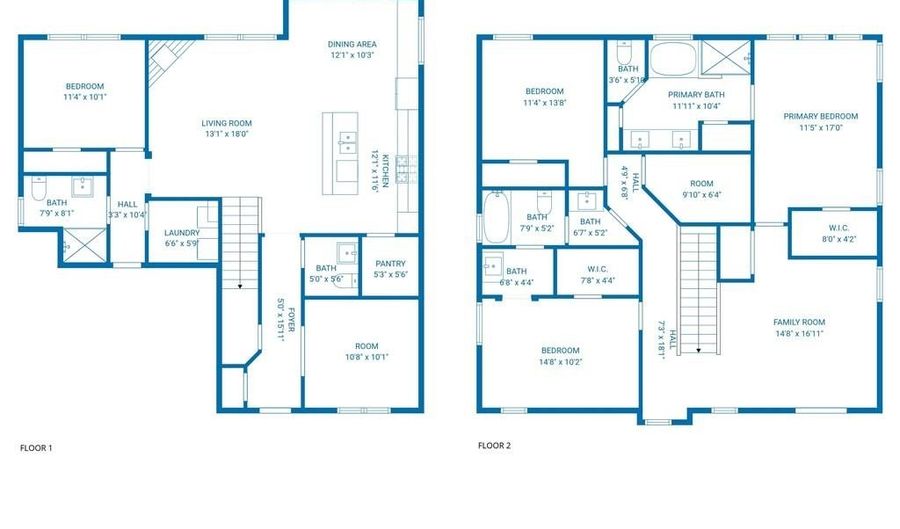 4704 SW Bedingfield St, Bentonville, AR 72713 - 4 Beds, 4 Bath