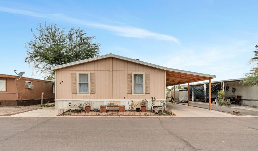 1105 N 8th Rd, Avondale, AZ 85323 - 4 Beds, 2 Bath