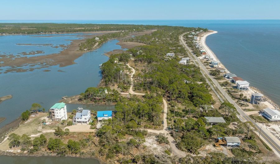 1272 Angus Morrison Rd, Alligator Point, FL 32346 - 0 Beds, 0 Bath