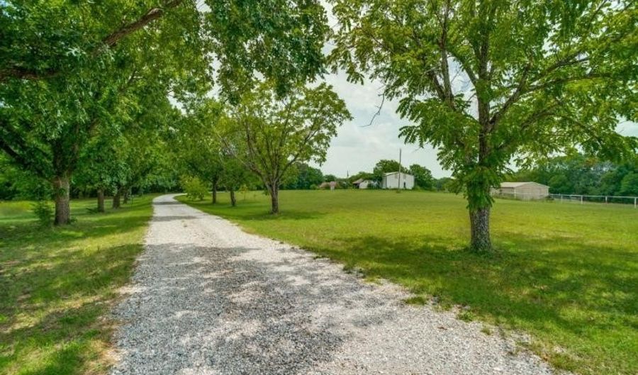 13399 Briarcove Rd, Anna, TX 75409 - 4 Beds, 2 Bath