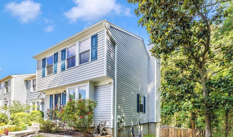 1168 PALMWOOD Ct, Arnold, MD 21012 - 3 Beds, 2 Bath