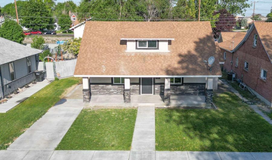 1610 Miller Ave, Burley, ID 83318 - 4 Beds, 2 Bath