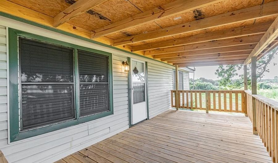 1708 Billie Dr, Weatherford, TX 76085 - 3 Beds, 2 Bath