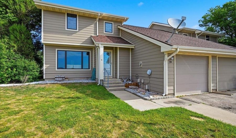 7 B Statesboro Dr, Belle Fourche, SD 57717 - 2 Beds, 2 Bath