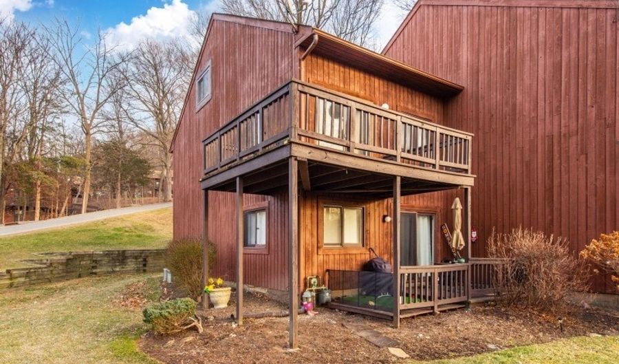 1 Deer Valley Ln Unit 2, Alloway, NJ 07462 - 2 Beds, 1 Bath