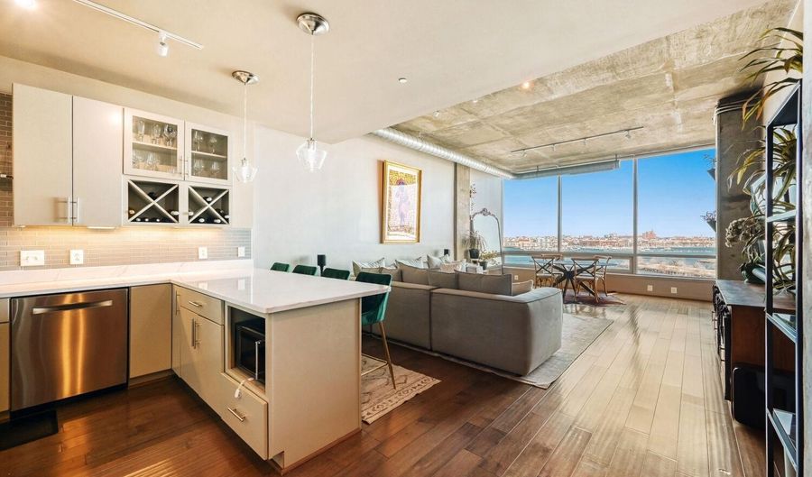 1200 STEUART St 713, Baltimore, MD 21230 - 2 Beds, 3 Bath