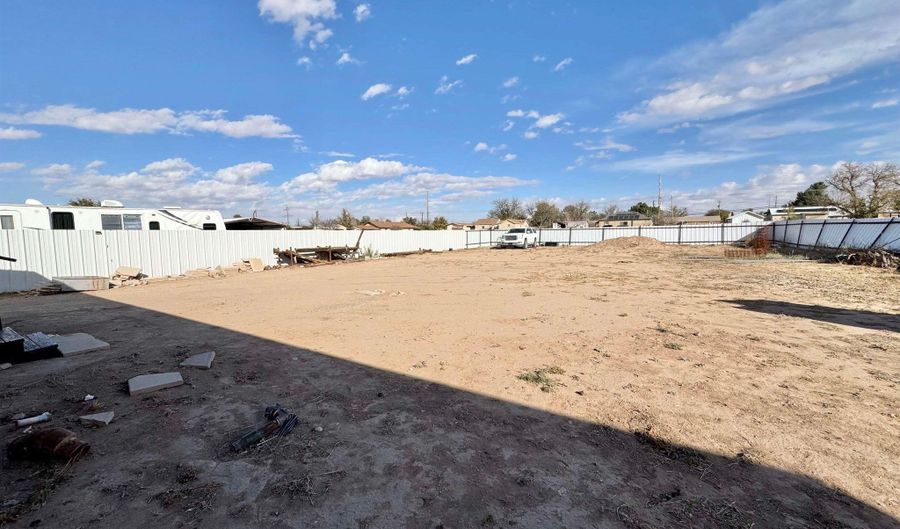 3308 Burgett St, Carlsbad, NM 88220 - 4 Beds, 2 Bath