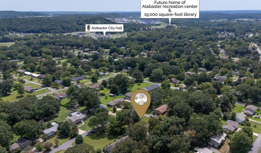 521 13TH St 521, Alabaster, AL 35007 - 0 Beds, 0 Bath