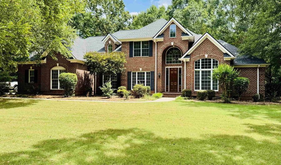 204 Ansonborough, Belton, SC 29627 - 4 Beds, 5 Bath