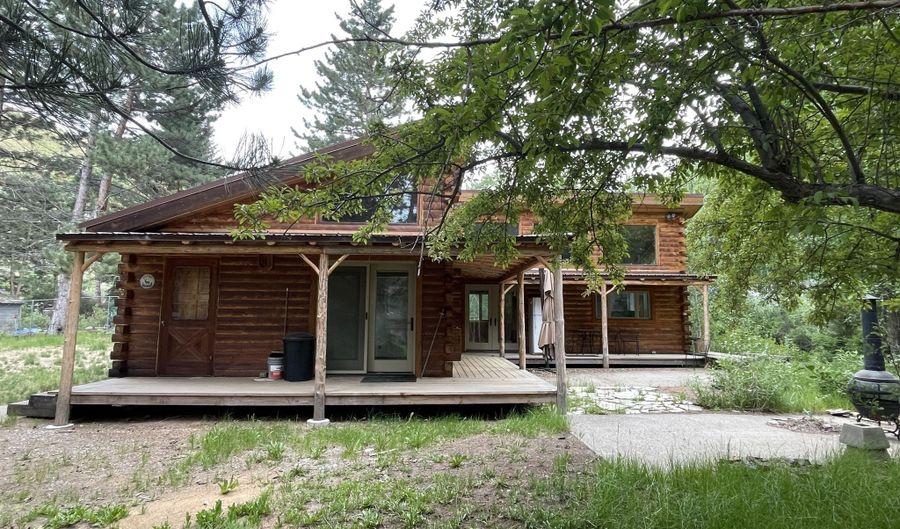 993 E Side Ave, Jarbidge, NV 89826 - 2 Beds, 2 Bath