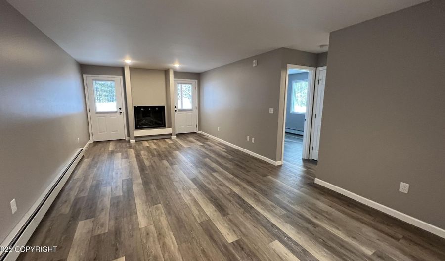 4530 Wright St #2, Anchorage, AK 99507 - 2 Beds, 1 Bath