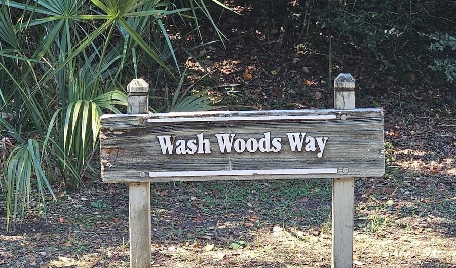 653 Wash Woods Way, Bald Head Island, NC 28461 - 0 Beds, 0 Bath