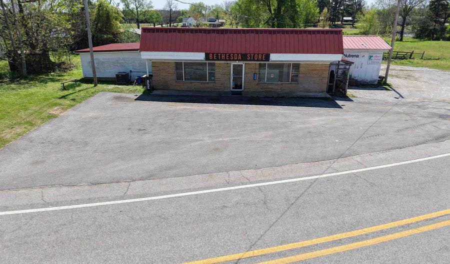 6435 Bethesda Ln, Batesville, AR 72501 - 0 Beds, 0 Bath