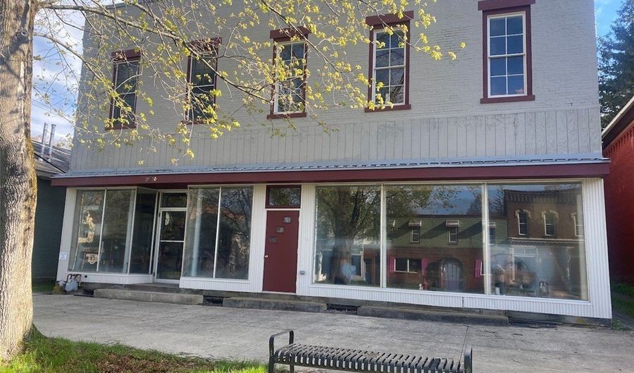 28 W Main St, Angelica, NY 14709 - 0 Beds, 0 Bath
