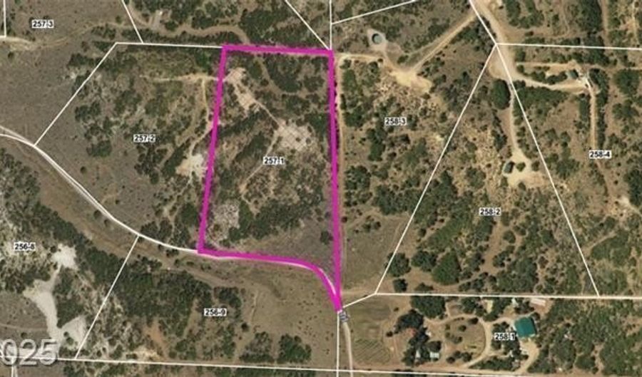 Parcel 1 Fox Trail Oak Hill Estates, Alton, UT 84710 - 0 Beds, 0 Bath