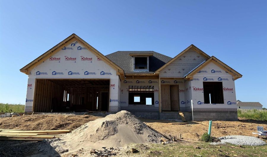 207 Michelle Dr, Beebe, AR 72012 - 4 Beds, 2 Bath