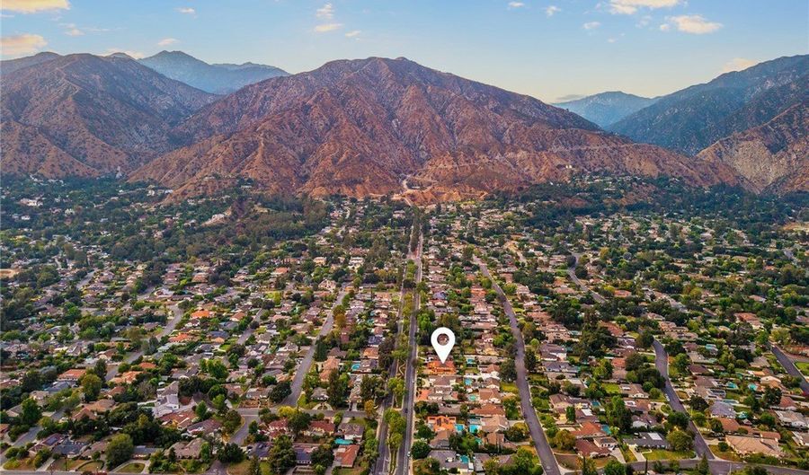 1740 N Santa Anita Ave, Arcadia, CA 91006 - 4 Beds, 6 Bath