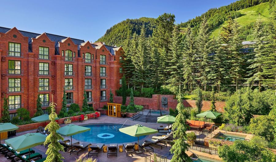 315 E Dean St B35-E3, Aspen, CO 81611 - 3 Beds, 3 Bath