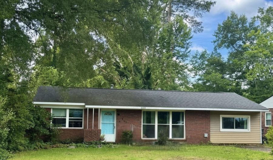 854 Lake Terrace Dr, Augusta, GA 30904 - 3 Beds, 2 Bath