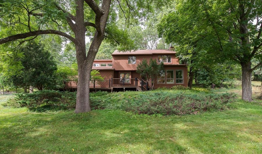 4730 Midway Dr, Ann Arbor, MI 48103 - 3 Beds, 3 Bath