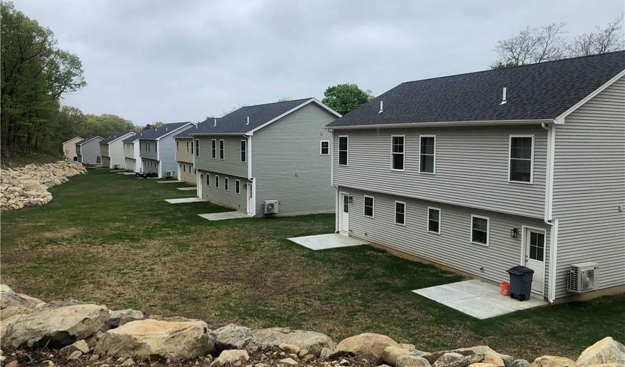 1445 Old Louisquisset Pike 10A, Lincoln, RI 02865 - 3 Beds, 2 Bath