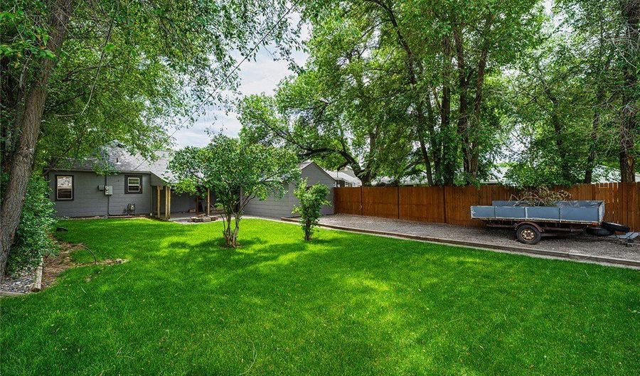 1719 Avenue D, Billings, MT 59102 - 2 Beds, 1 Bath