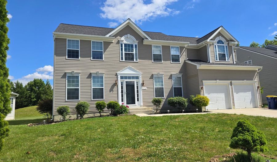 173 HEARTLEAF Ln, Magnolia, DE 19962 - 5 Beds, 4 Bath